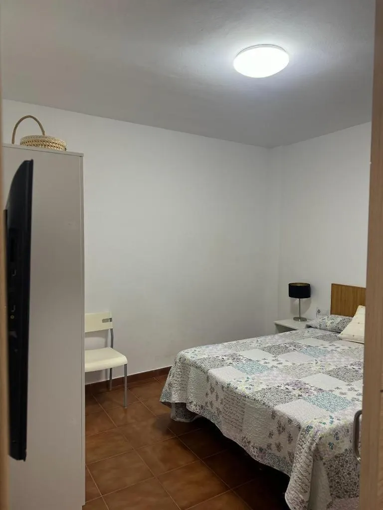 Caracola Home La Mareta Apartment