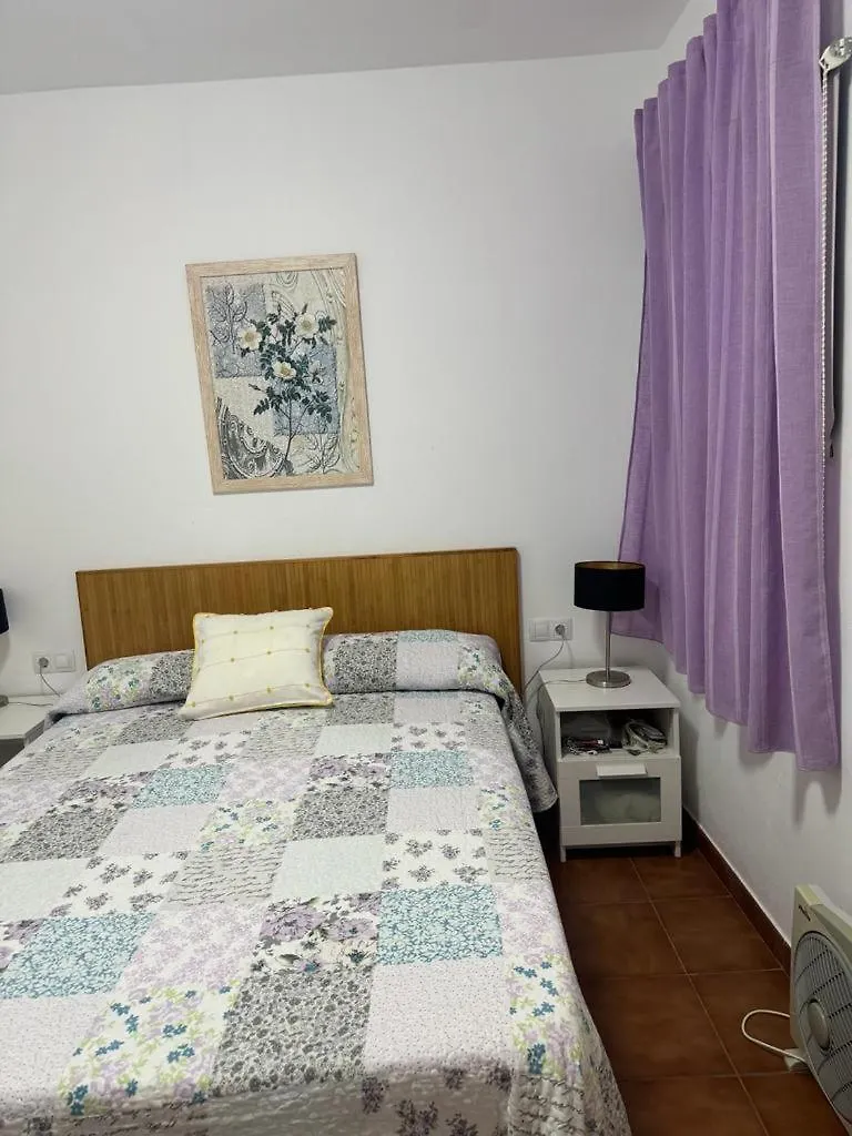 Caracola Home La Mareta