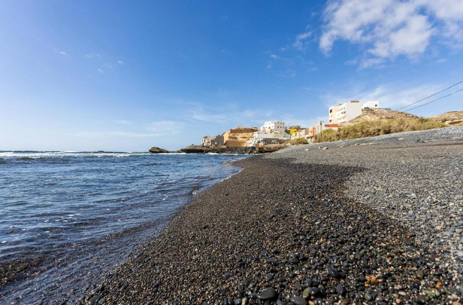 Caracola Home La Mareta Apartment