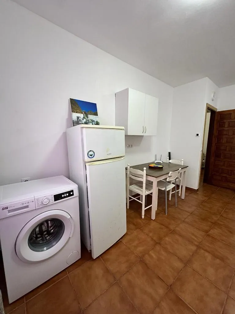 Caracola Home La Mareta Apartment