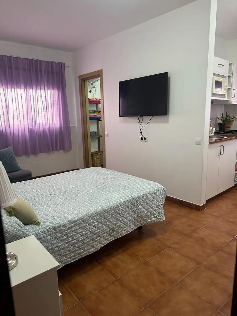 Apartment Caracola Home La Mareta