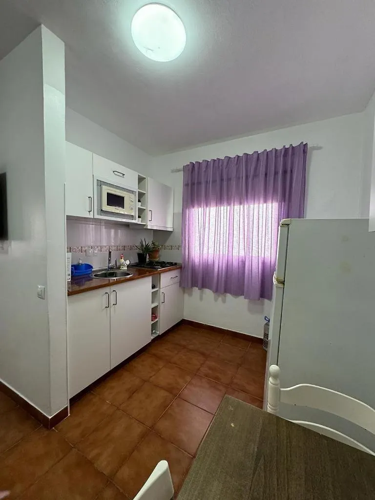 Apartment Caracola Home La Mareta Spain