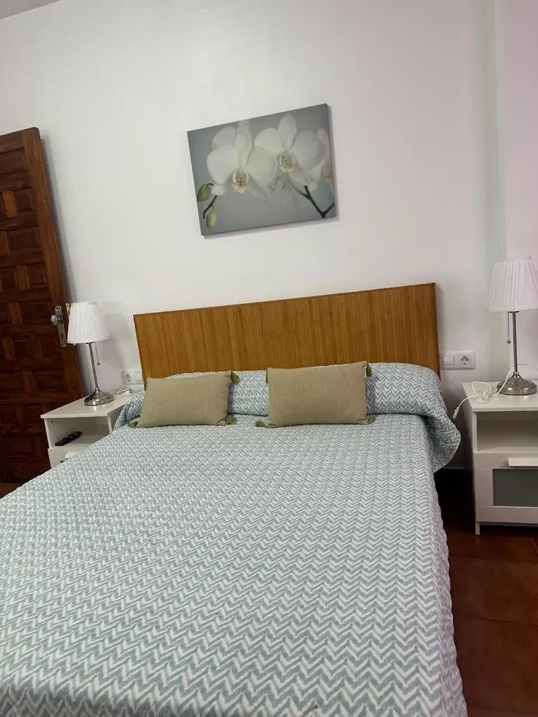 Caracola Home La Mareta Apartment