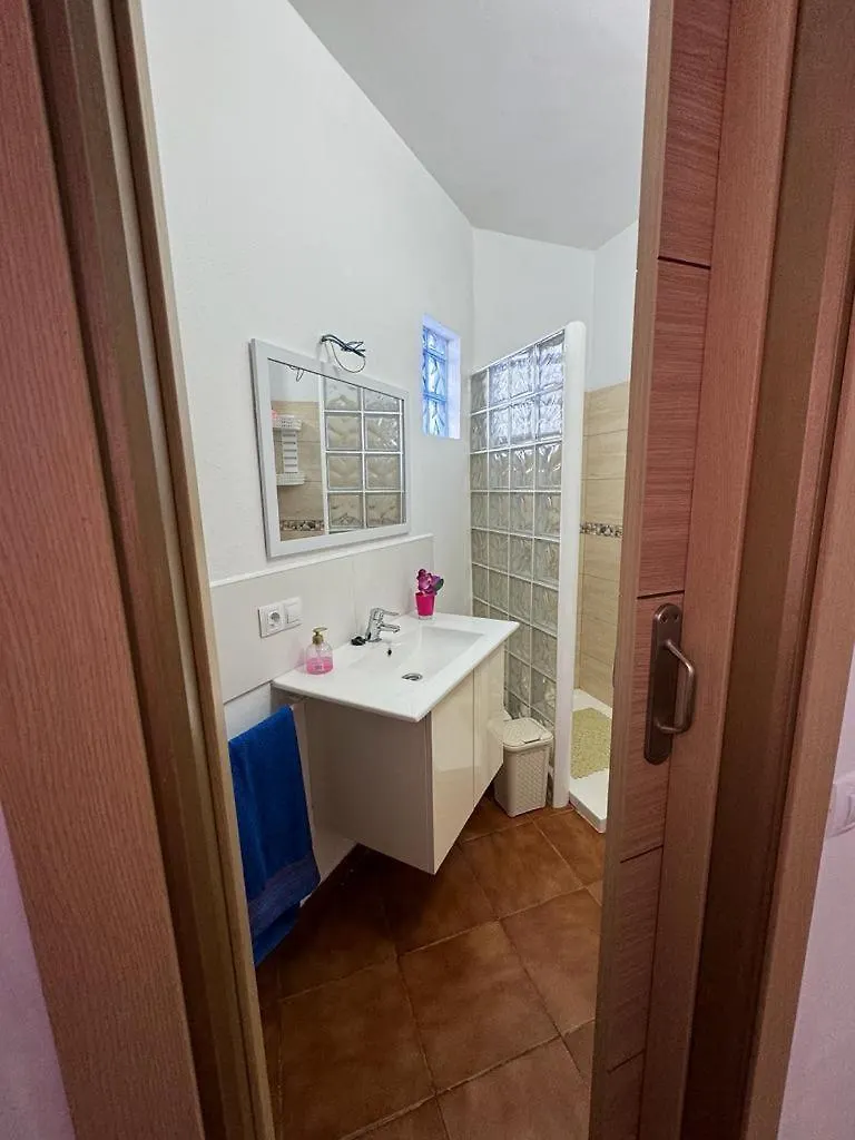 Apartment Caracola Home La Mareta Spain