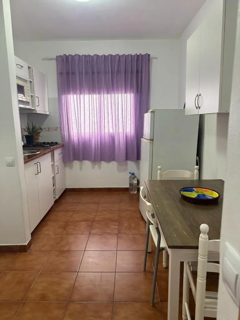 Caracola Home La Mareta Spain