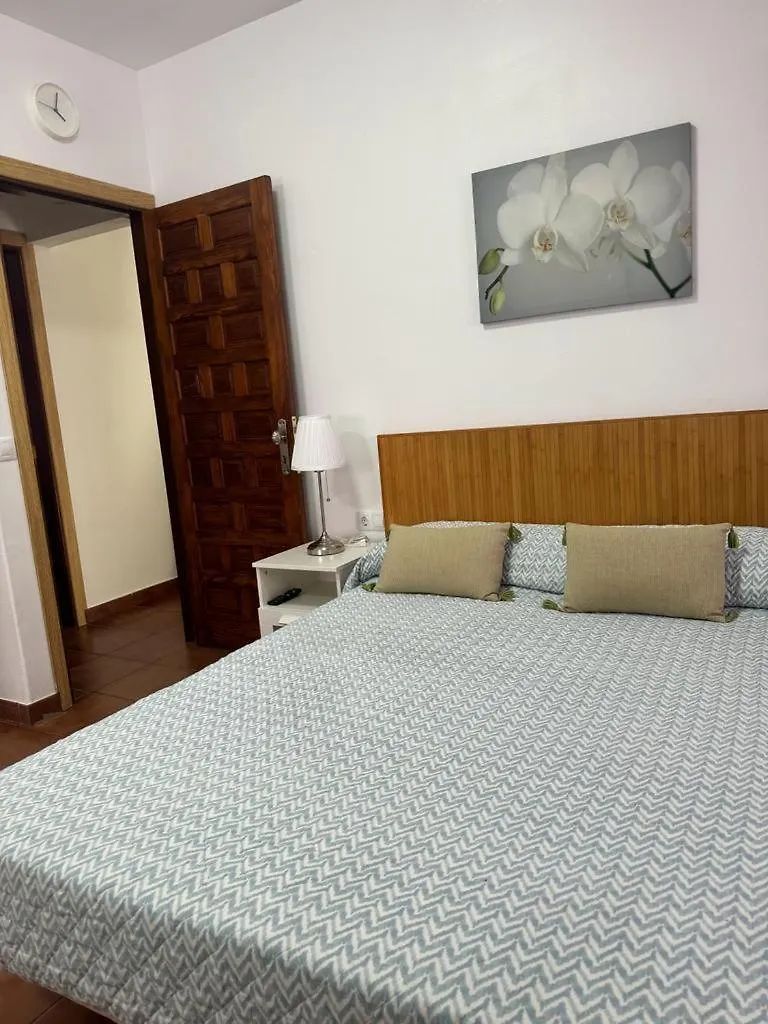Caracola Home La Mareta 0*,