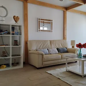 Marina Oceano Apartment