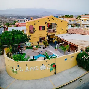 Amigos By Youroom Guest house